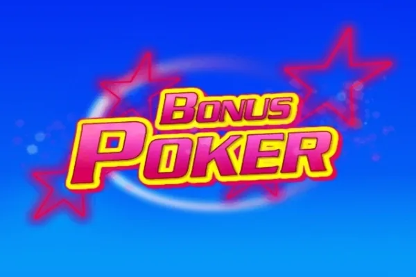 Bonus Poker 1 Hand